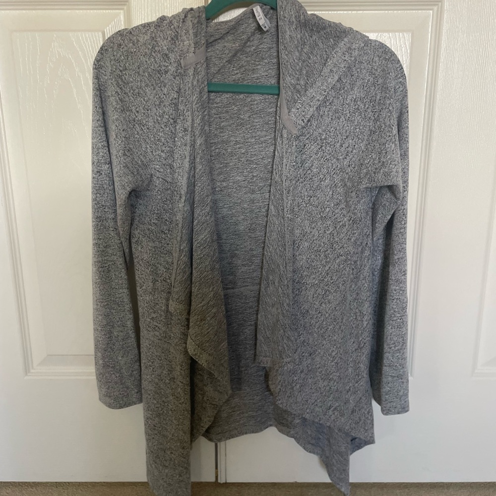 ZSUPPLY grey cardigan